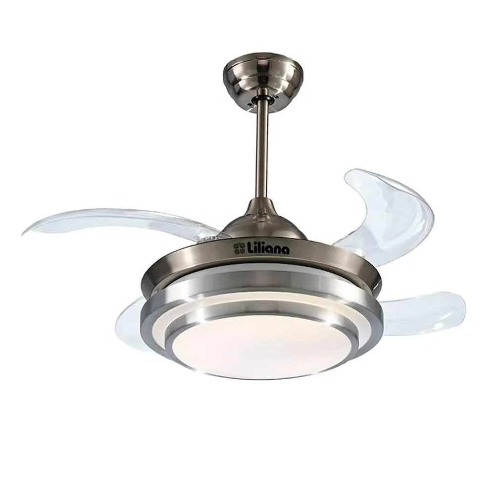 Ventilador de techo VTHA604