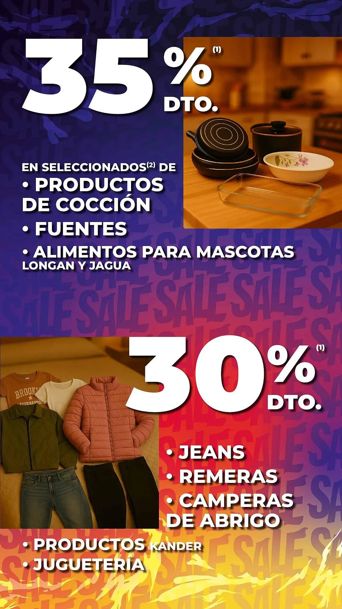 Ofertas de Catálogo Diarco 12 de mayo al 14 de mayo 2025 - Página 3 del catálogo