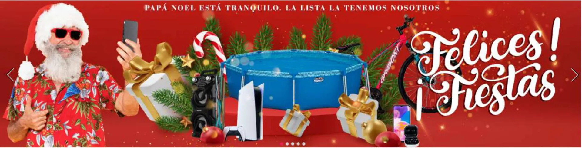 Catálogo Petenatti Hogar - 1