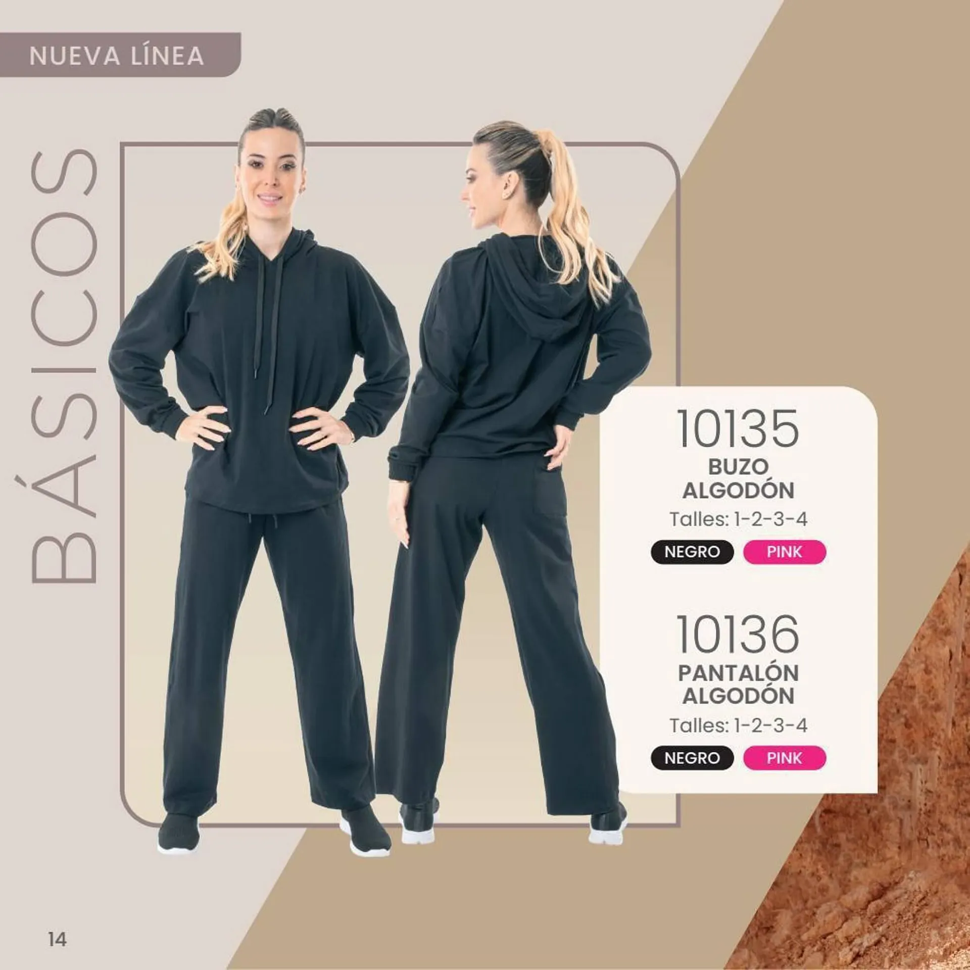 Ofertas de Catálogo Cocot 6 de marzo al 20 de septiembre 2023 - Página 14 del catálogo