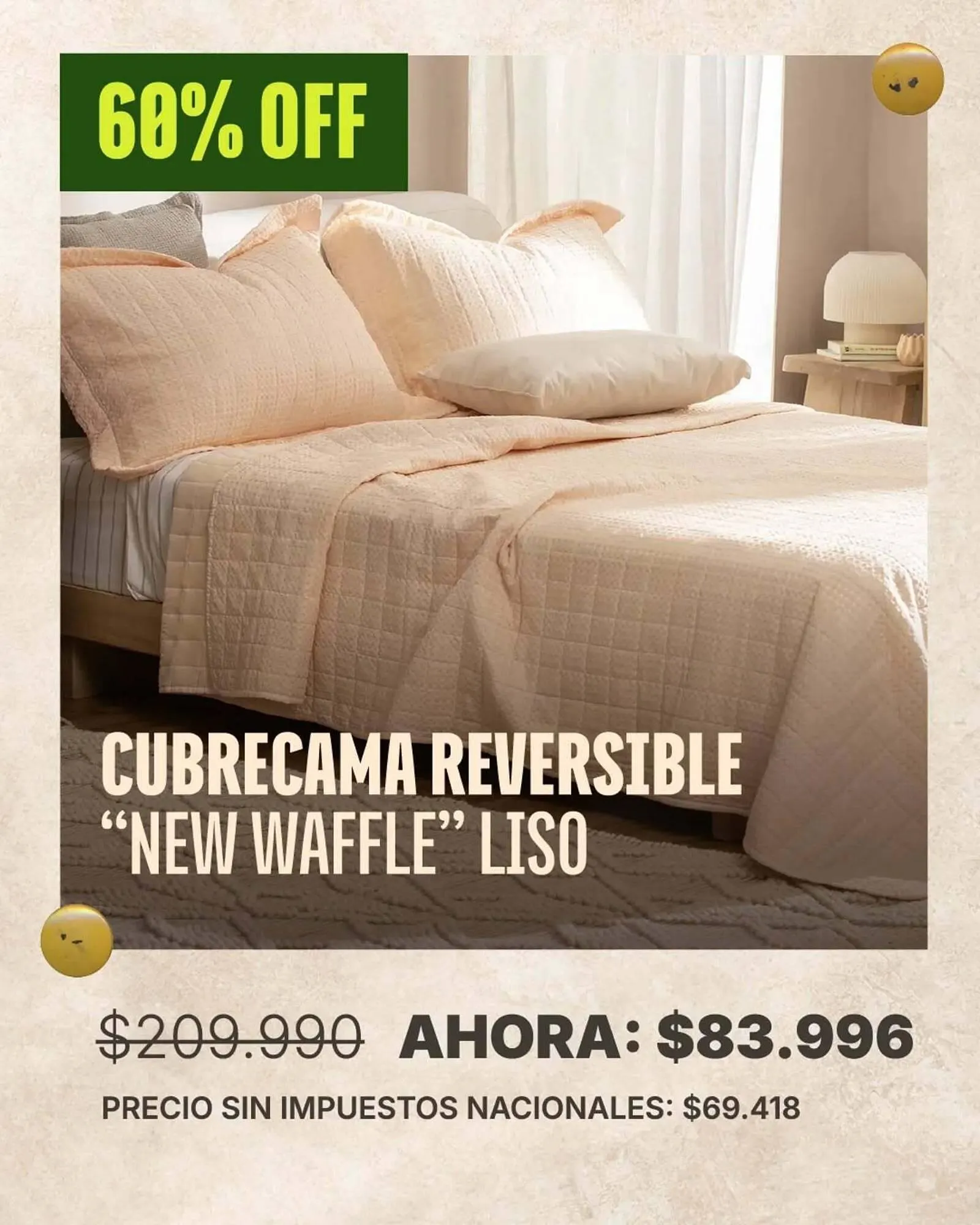 Ofertas de Catálogo Arredo 15 de mayo al 20 de mayo 2026 - Página 6 del catálogo