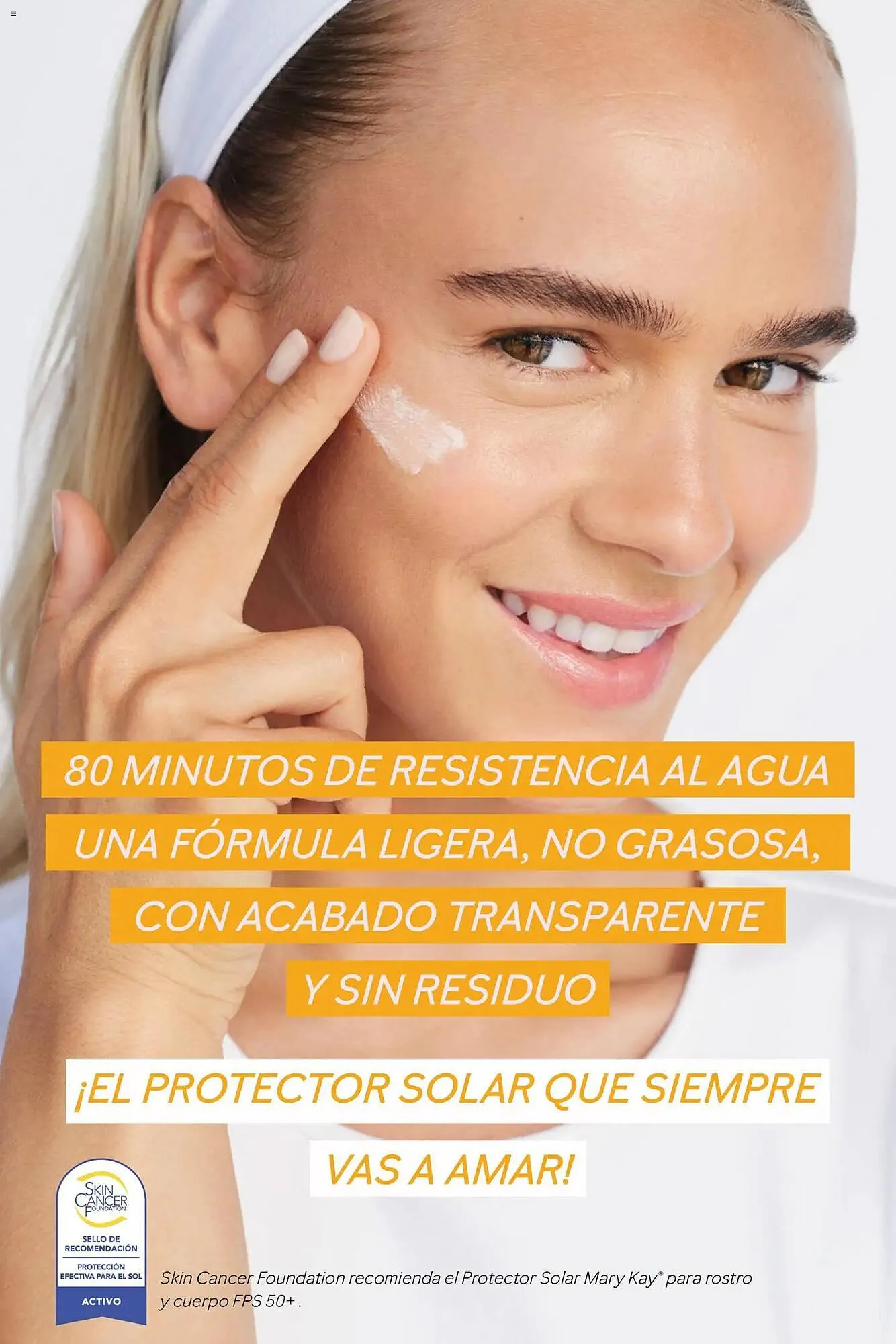 Ofertas de Catálogo Mary Kay 2 de enero al 2 de septiembre 2026 - Página 13 del catálogo
