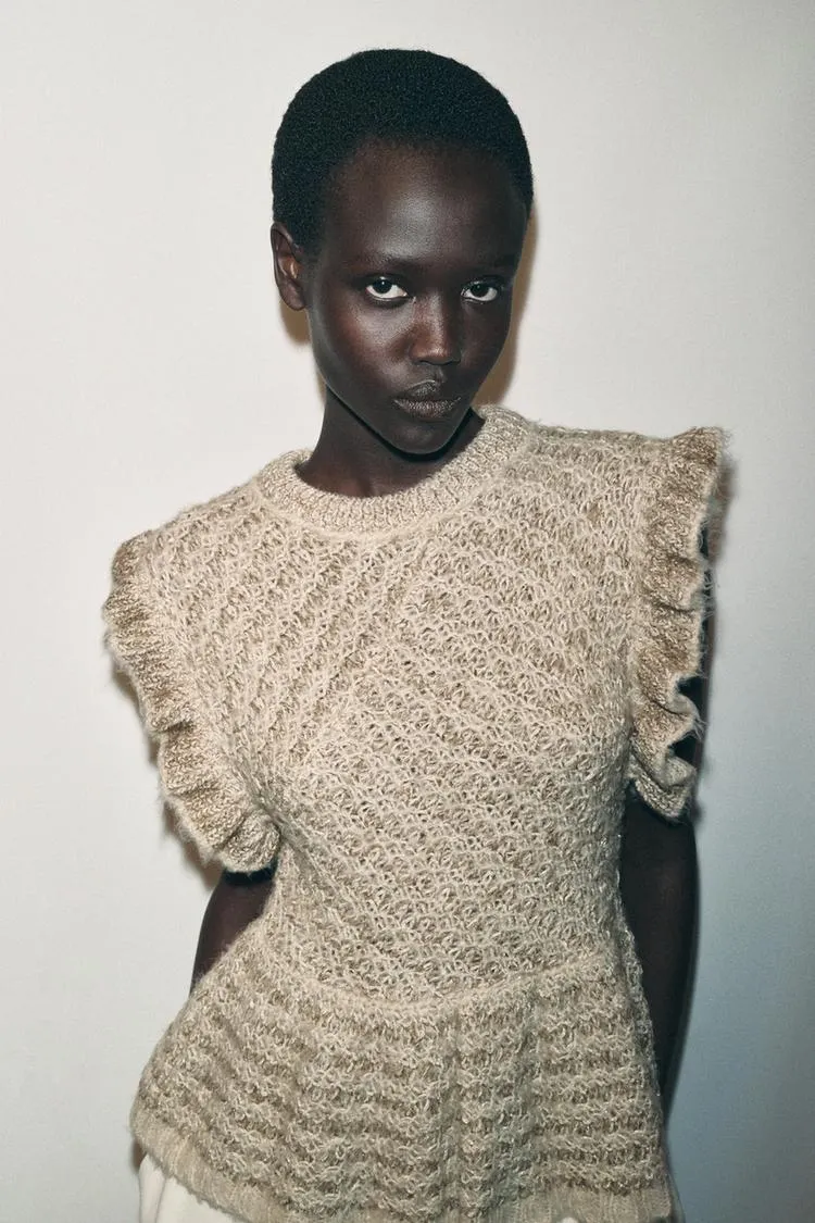 JERSEY PUNTO VOLANTES