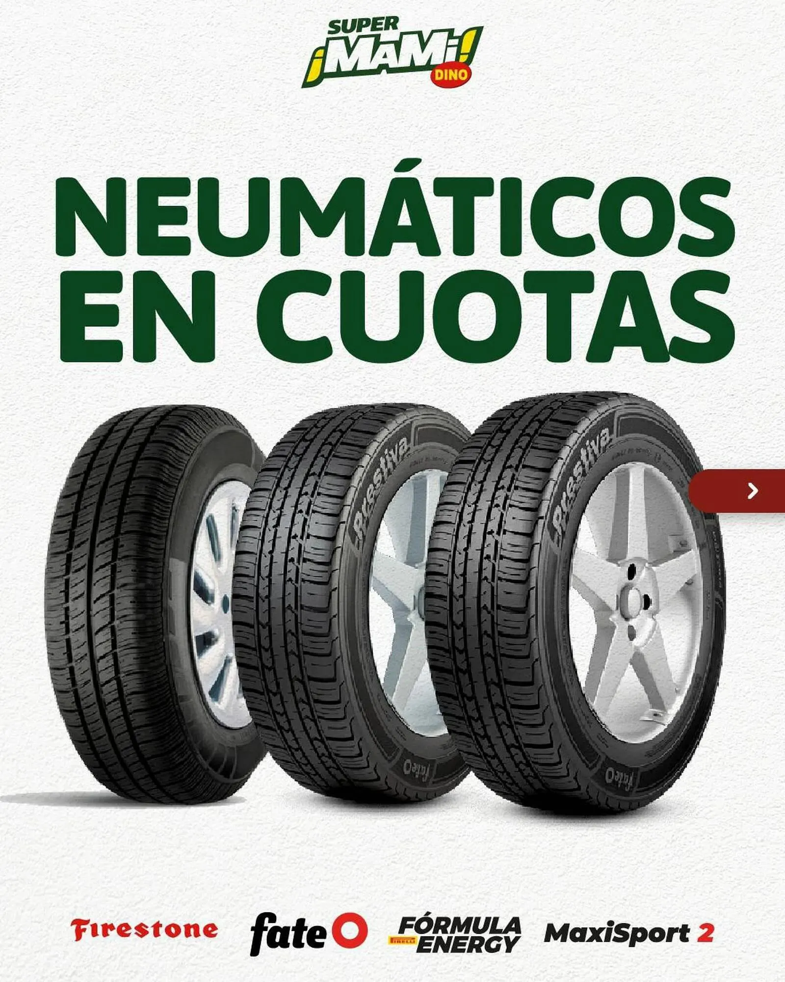 Ofertas de Catálogo Super MAMI 6 de septiembre al 30 de septiembre 2023 - Página 1 del catálogo