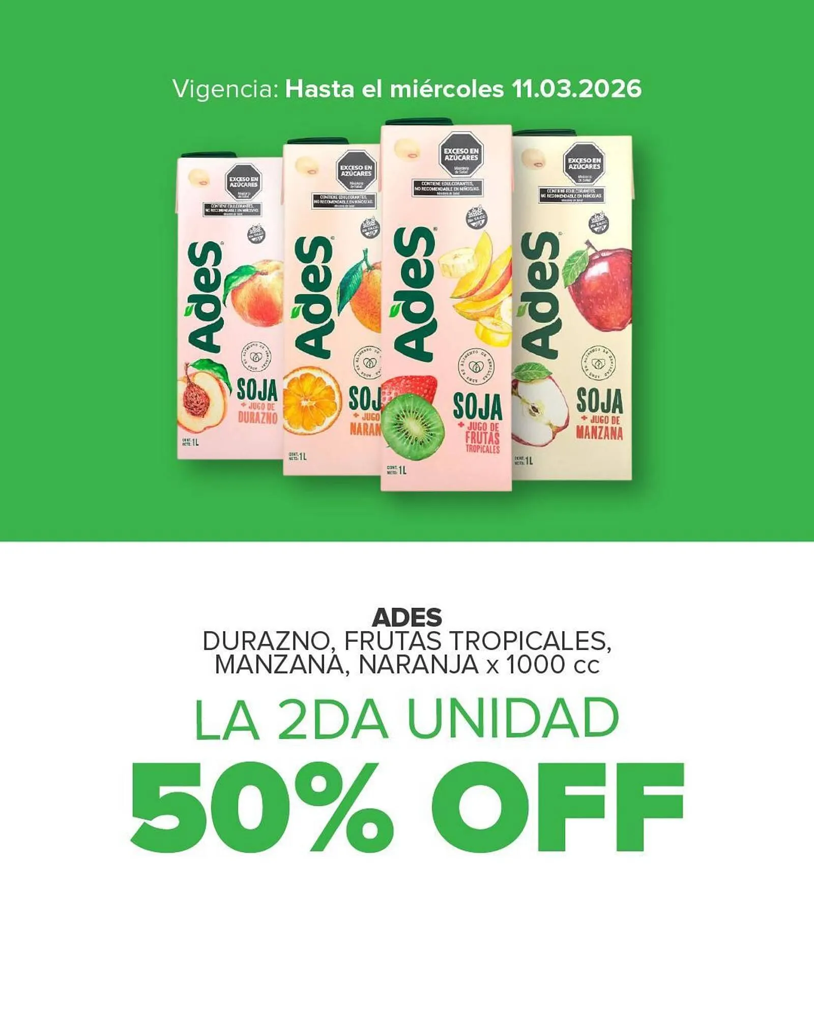 Ofertas de Catálogo Supermercados Caracol 5 de marzo al 11 de marzo 2026 - Página 4 del catálogo