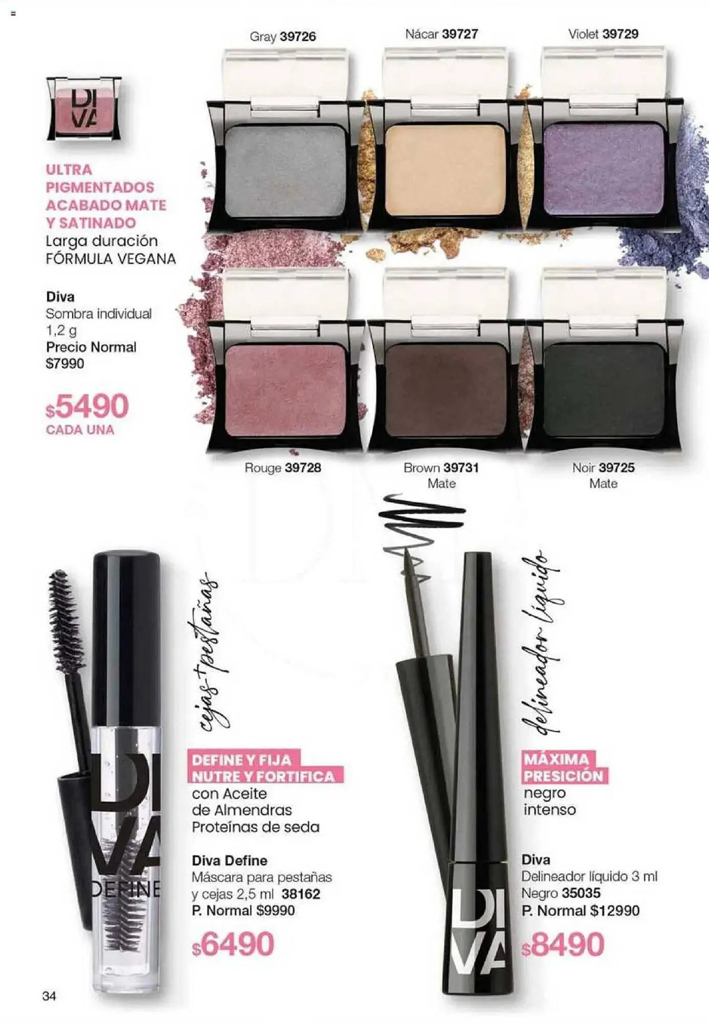 Ofertas de Catálogo Gigot 29 de mayo al 12 de junio 2025 - Página 12 del catálogo