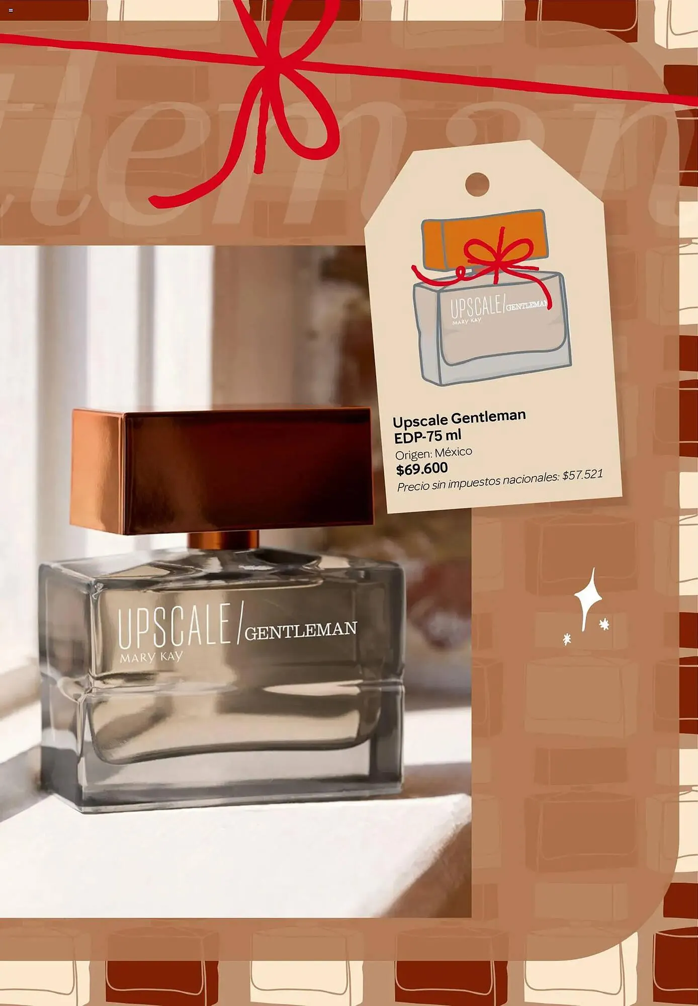 Ofertas de Catálogo Mary Kay 11 de mayo al 1 de junio 2026 - Página 17 del catálogo