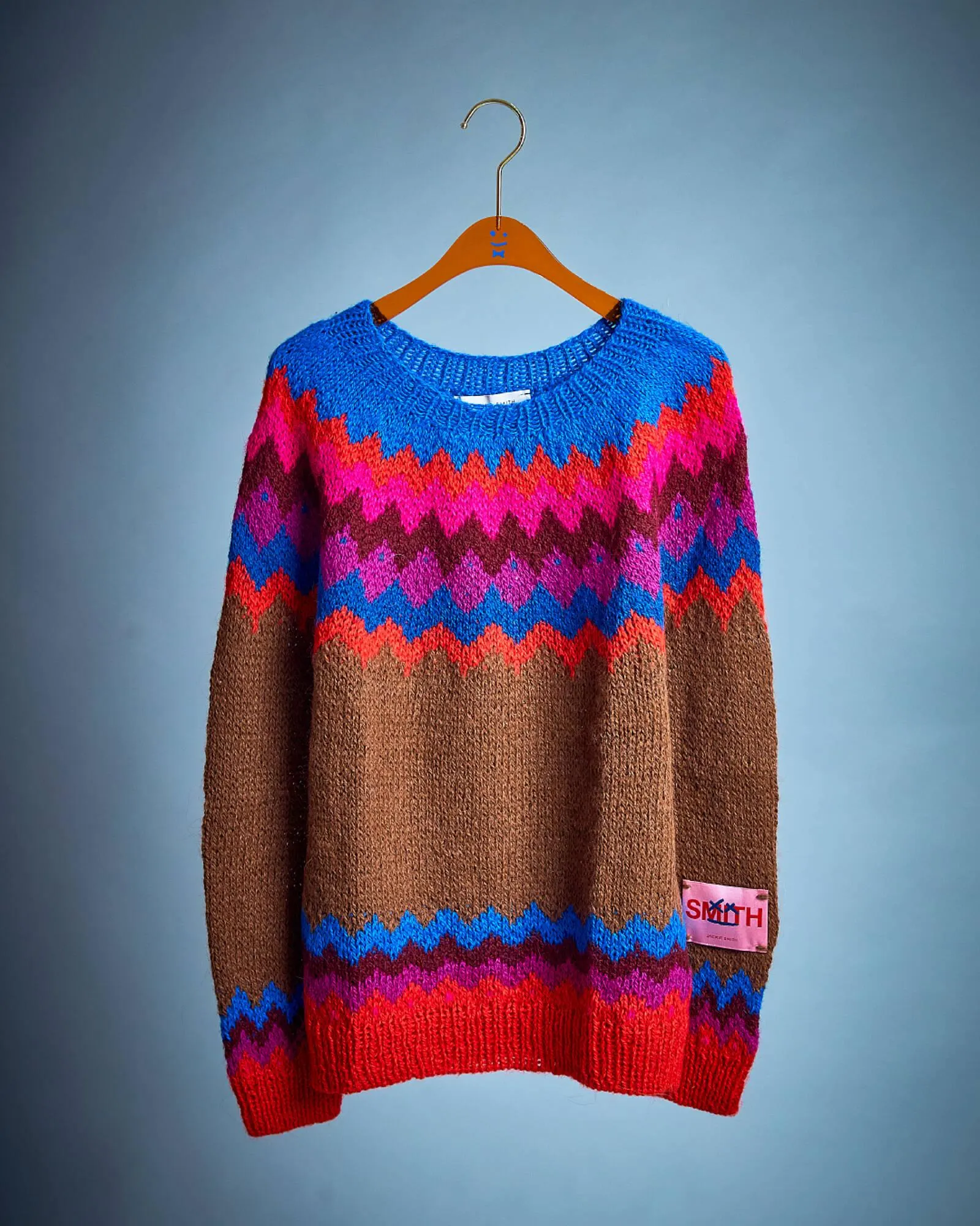 Ofertas de Catálogo Jackie Smith 3 de mayo al 31 de mayo 2025 - Página 1 del catálogo