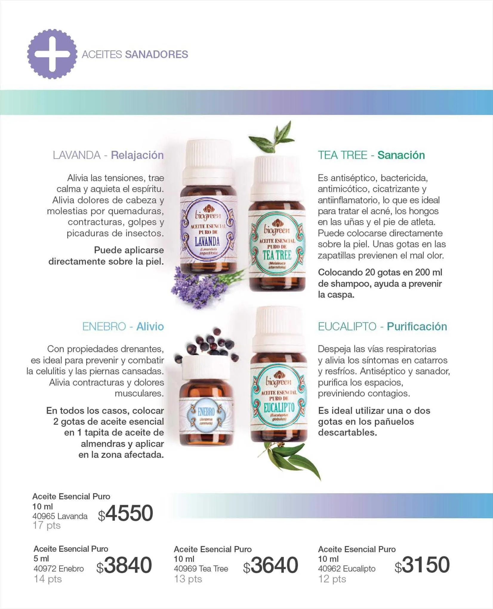 Ofertas de Catálogo Biogreen 17 de agosto al 31 de agosto 2023 - Página 80 del catálogo