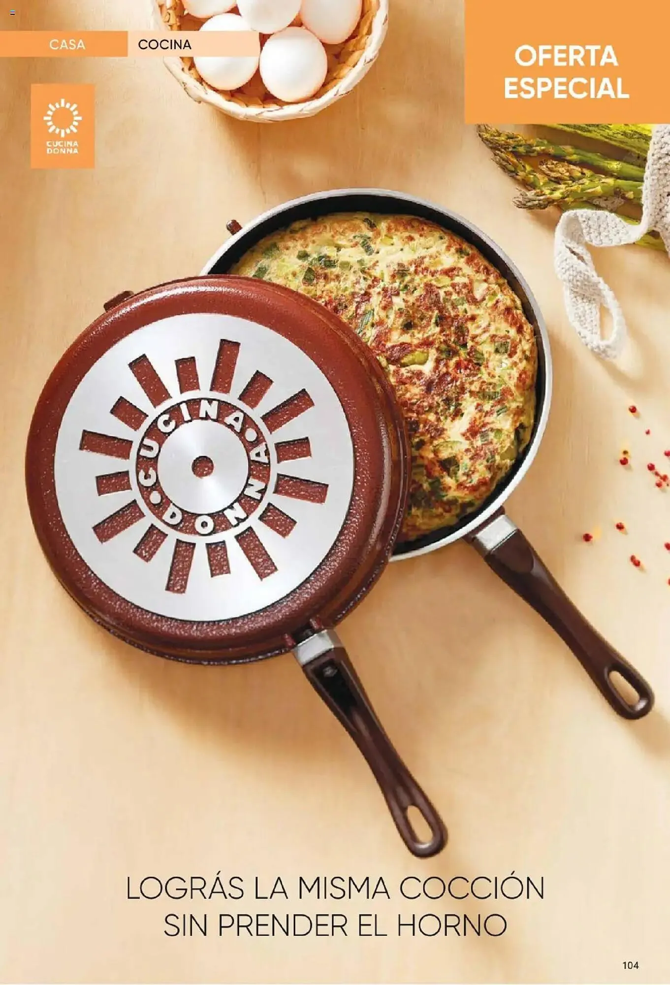 Ofertas de Catálogo Avon 10 de abril al 1 de mayo 2025 - Página 104 del catálogo