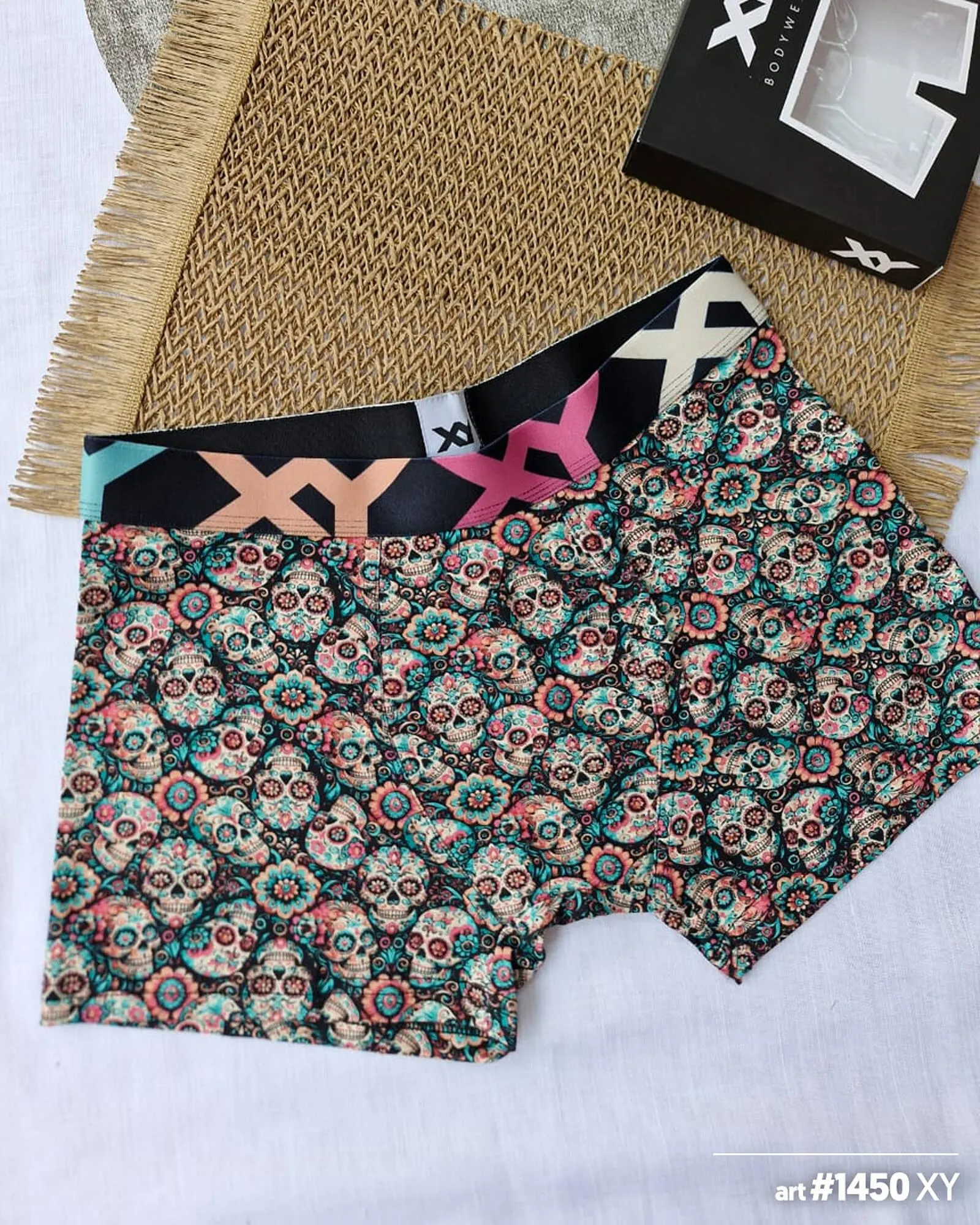 Ofertas de Catálogo Lencería Julieta 16 de enero al 30 de enero 2026 - Página 5 del catálogo