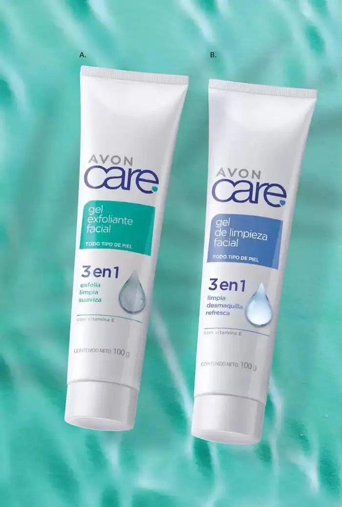 Ofertas de Catálogo Avon Cosmética 1 de octubre al 15 de octubre 2024 - Página 108 del catálogo