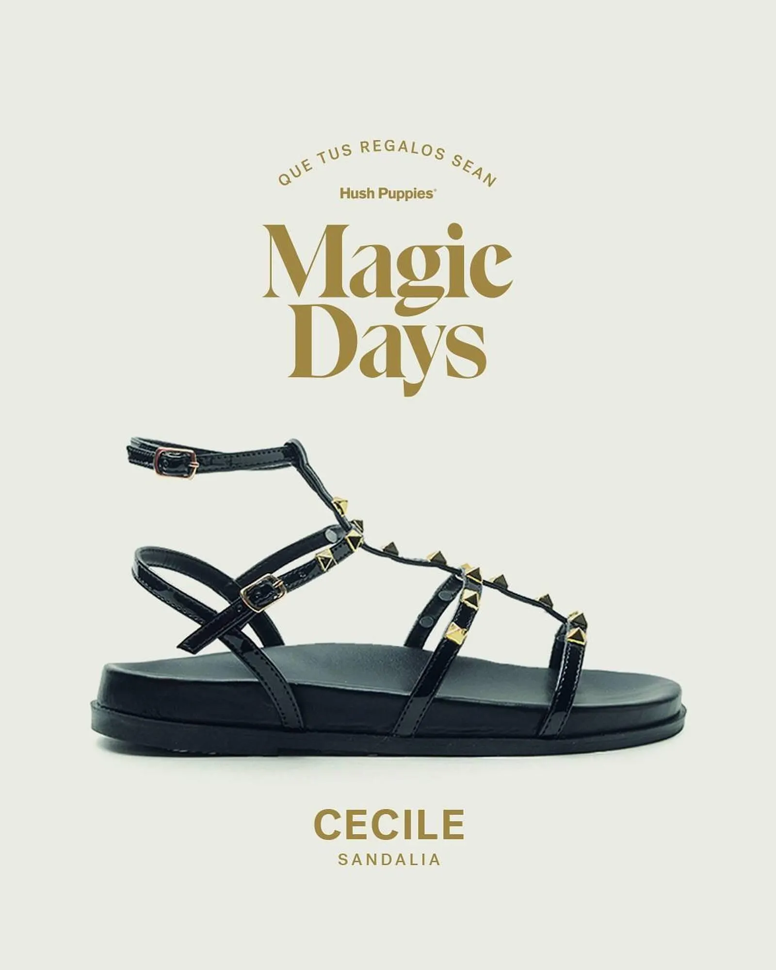 Ofertas de Catálogo Hush Puppies 11 de diciembre al 17 de diciembre 2025 - Página 4 del catálogo