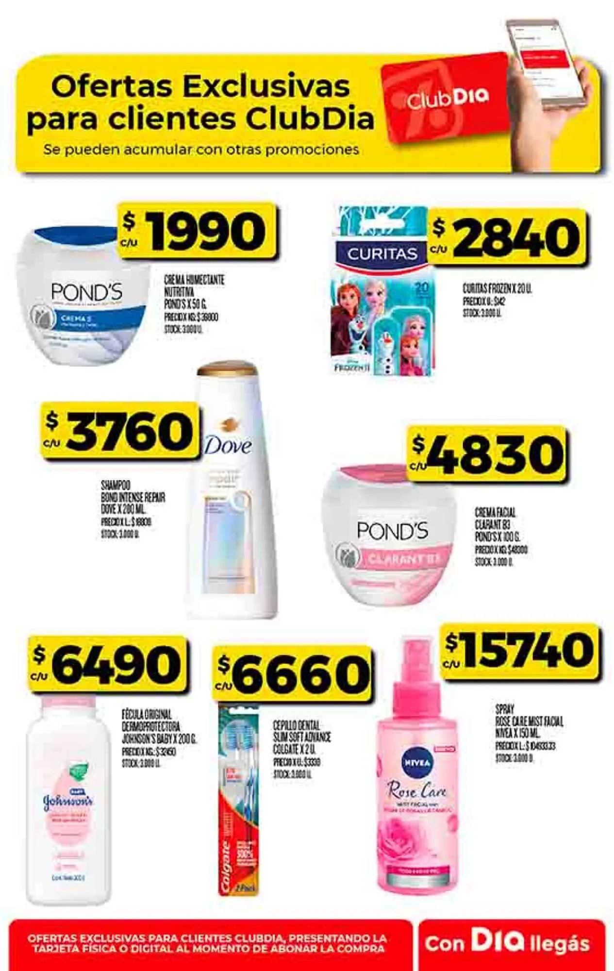 Ofertas de Folleto Supermercados DIA 6 de enero al 12 de enero 2026 - Página 51 del catálogo