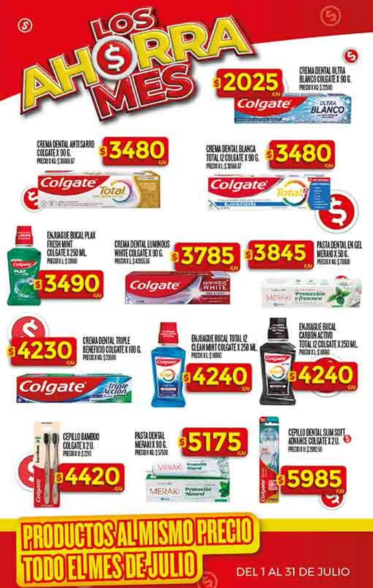 Ofertas de Catálogo Supermercados DIA 22 de julio al 28 de julio 2025 - Página 33 del catálogo
