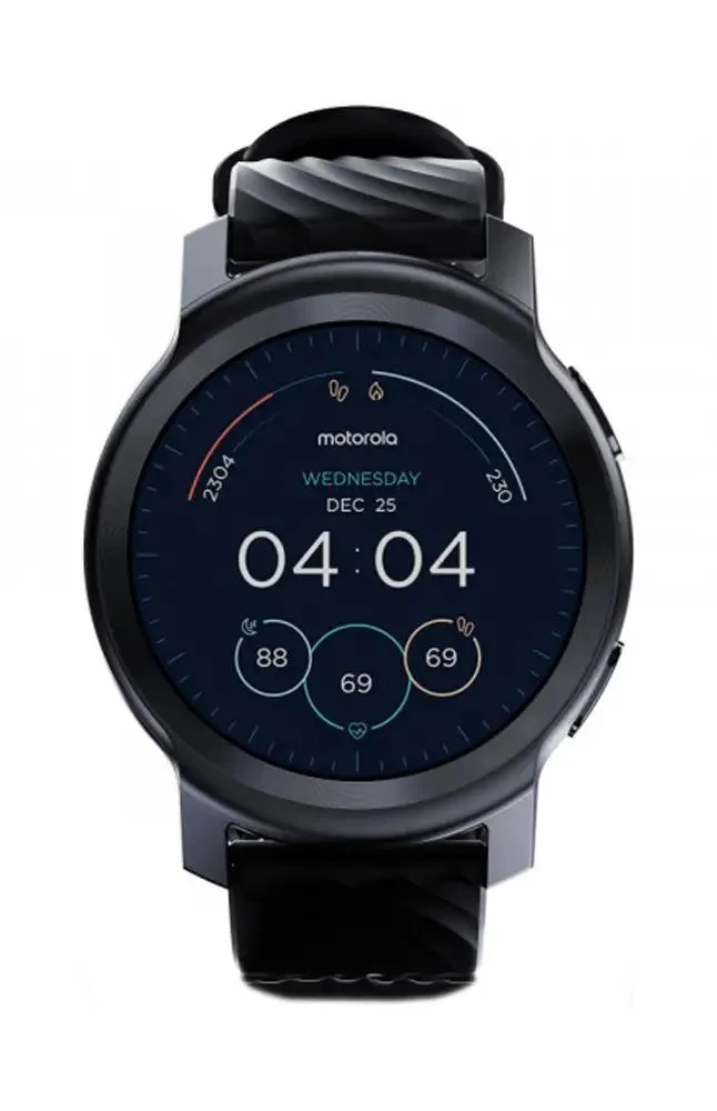 Moto Watch 100