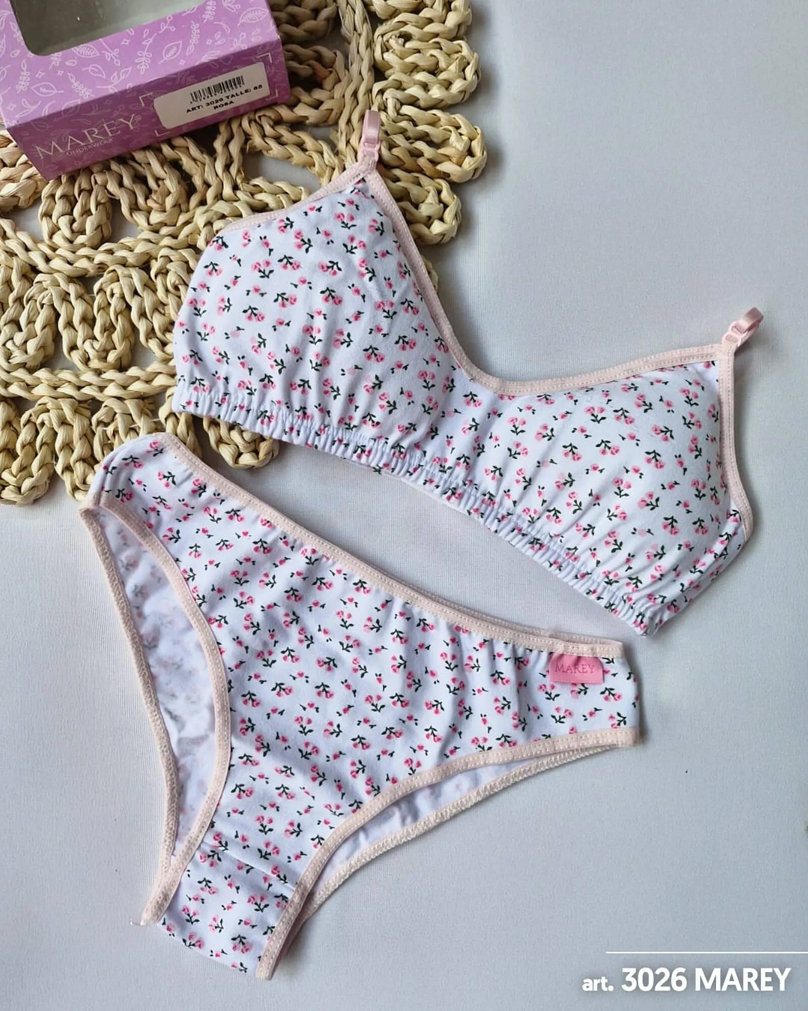 Ofertas de Catálogo Lencería Julieta 17 de agosto al 19 de agosto 2025 - Página 3 del catálogo