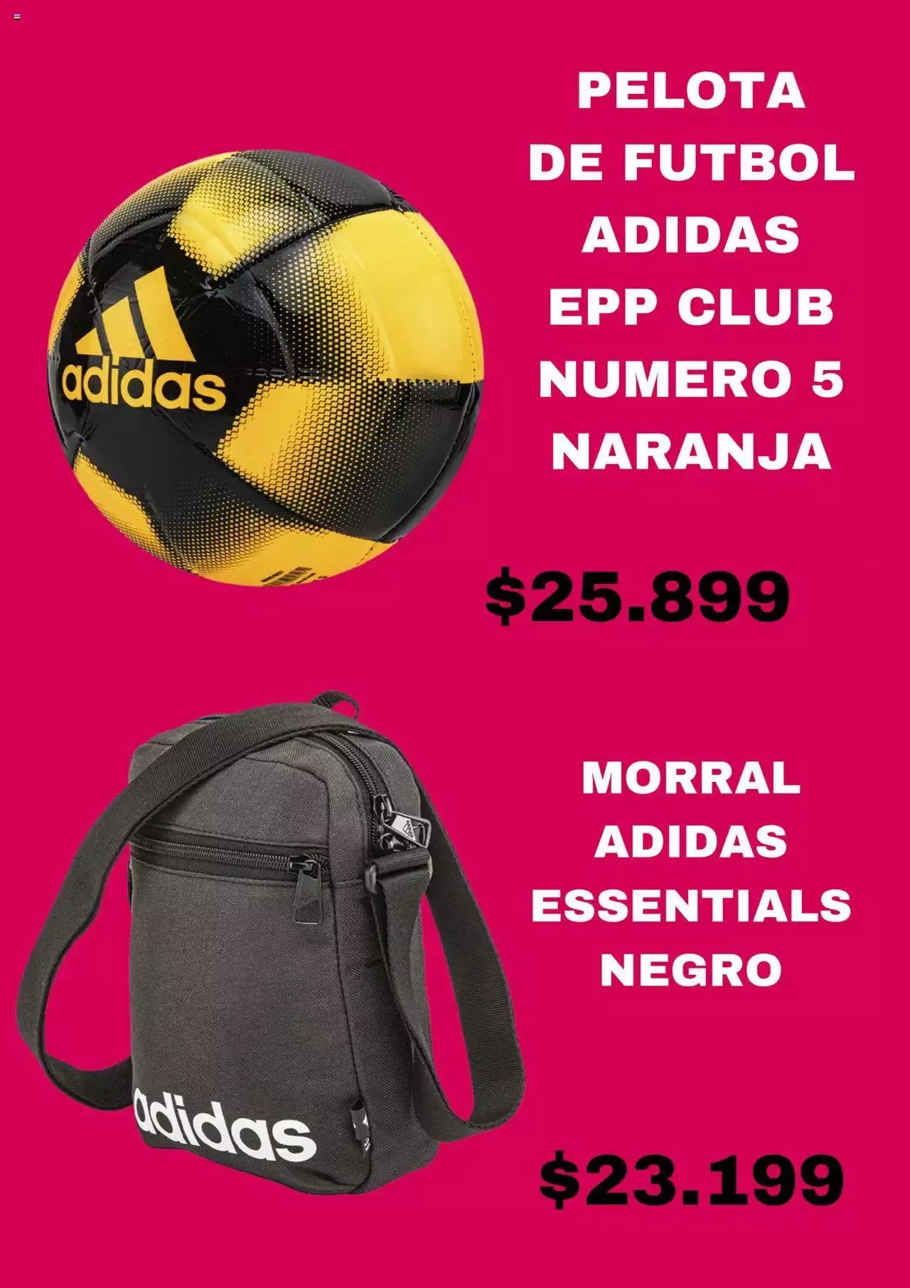 Ofertas de Solo Deportes catálogo 11 de abril al 16 de abril 2024 - Página 5 del catálogo