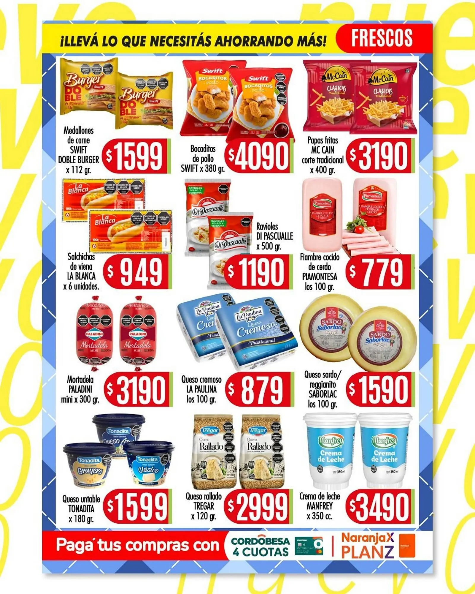 Ofertas de Catálogo Supermercados Caracol 3 de junio al 17 de junio 2025 - Página 5 del catálogo