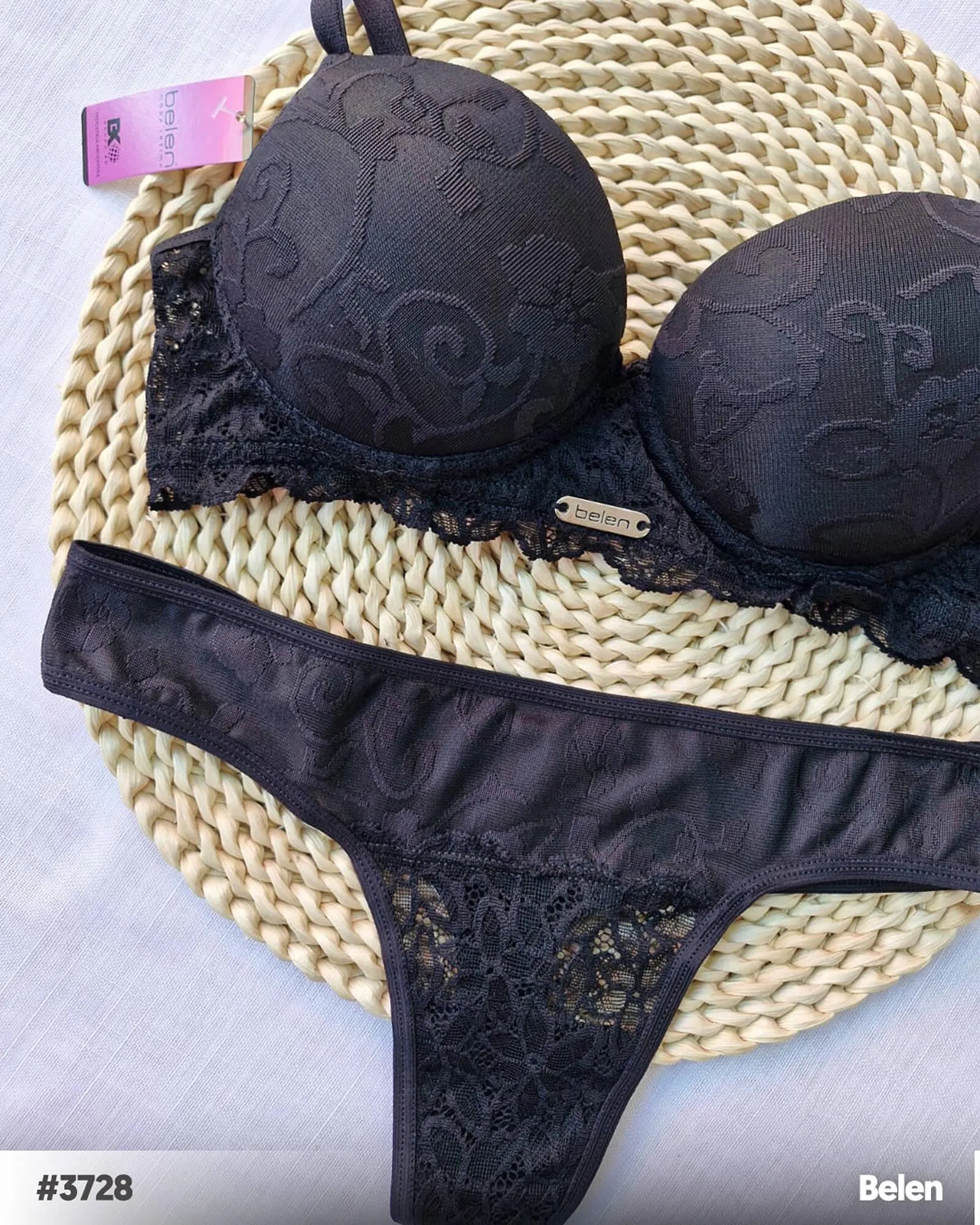 Ofertas de Catálogo Lencería Julieta 10 de marzo al 25 de marzo 2026 - Página 3 del catálogo