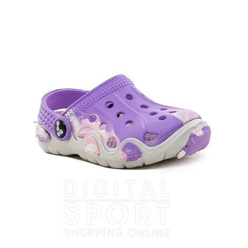 ZUECO EXTREME MIX KIDS harenna