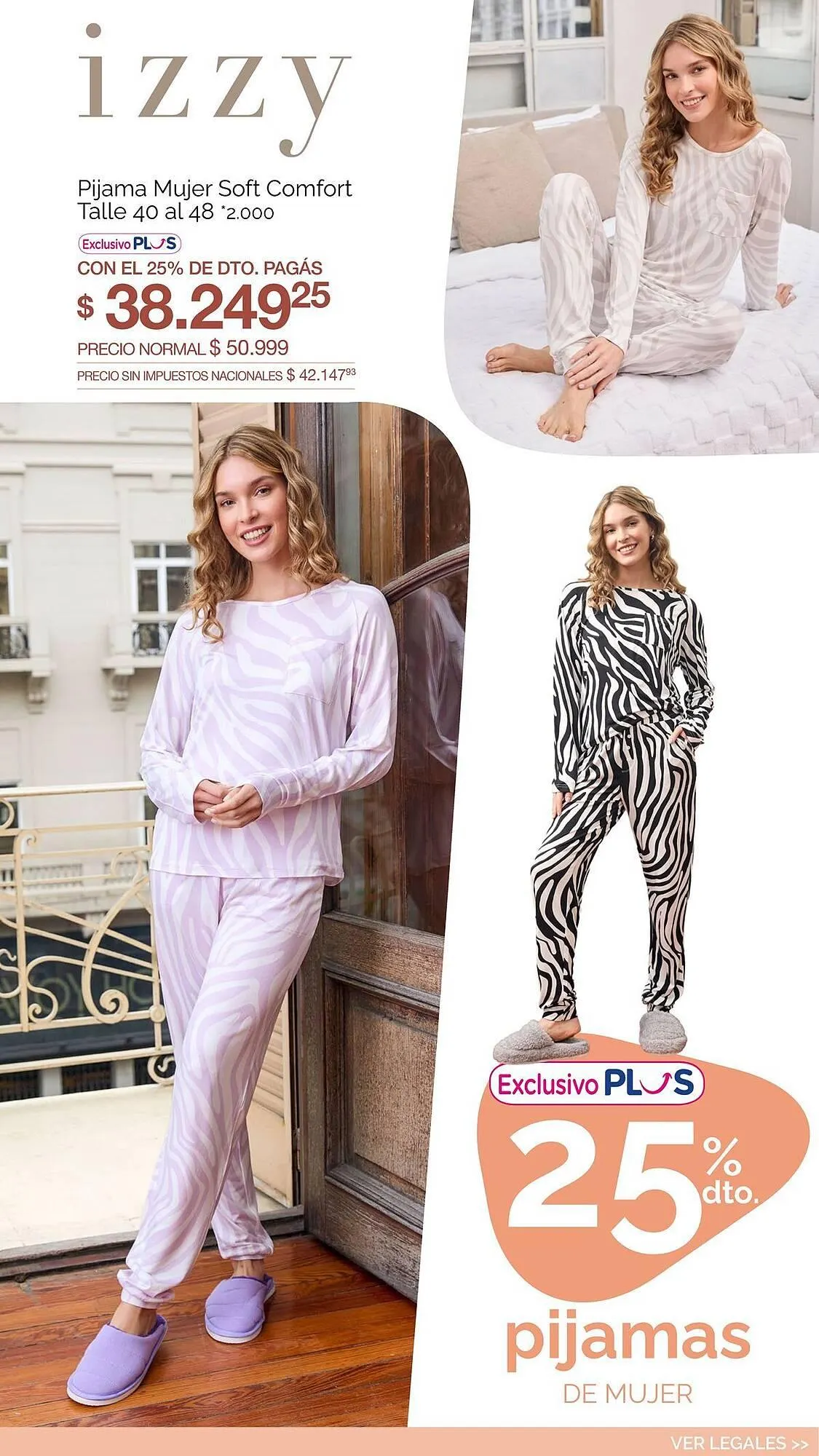 Ofertas de Catálogo La Anonima 8 de mayo al 27 de mayo 2025 - Página 2 del catálogo