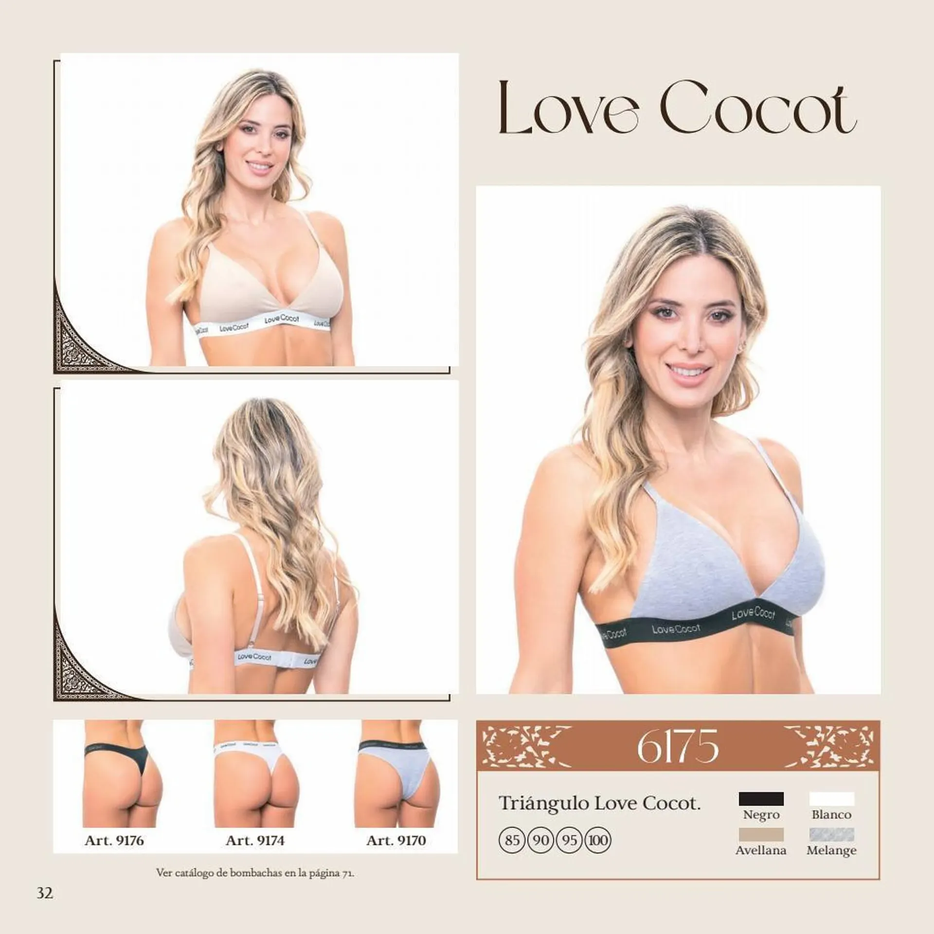 Ofertas de Catálogo Cocot 6 de marzo al 20 de septiembre 2023 - Página 32 del catálogo