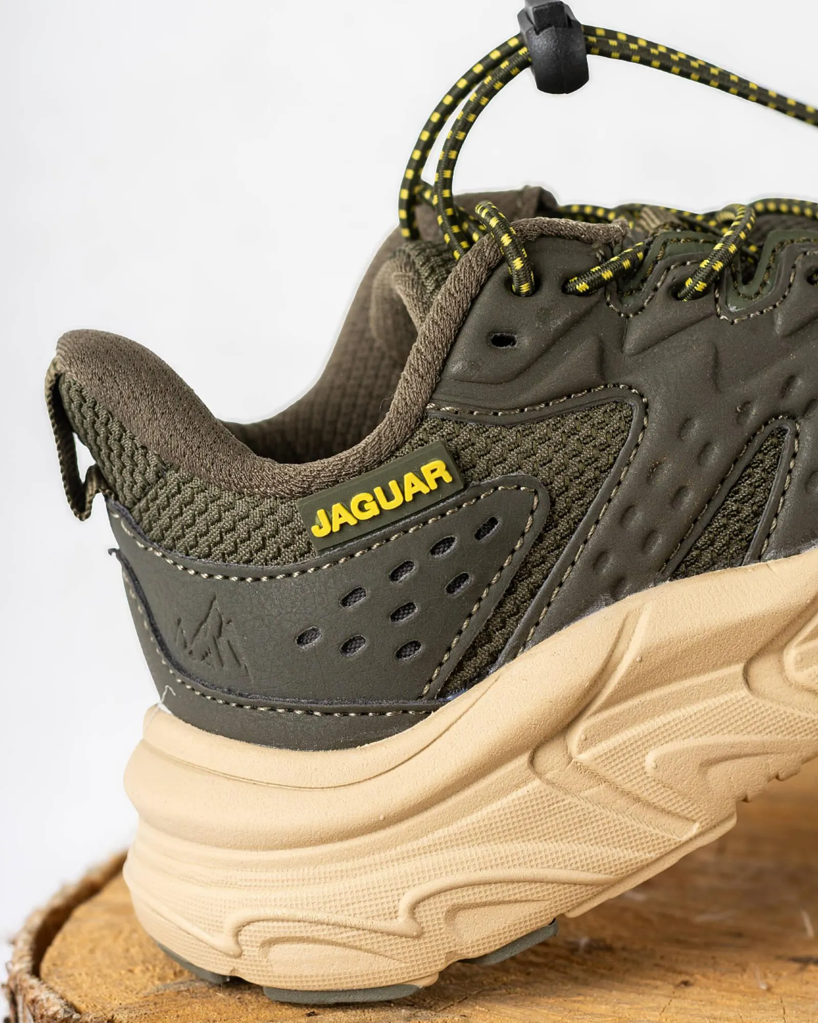 Ofertas de Catálogo Jaguar Shoes 1 de mayo al 10 de mayo 2026 - Página 1 del catálogo