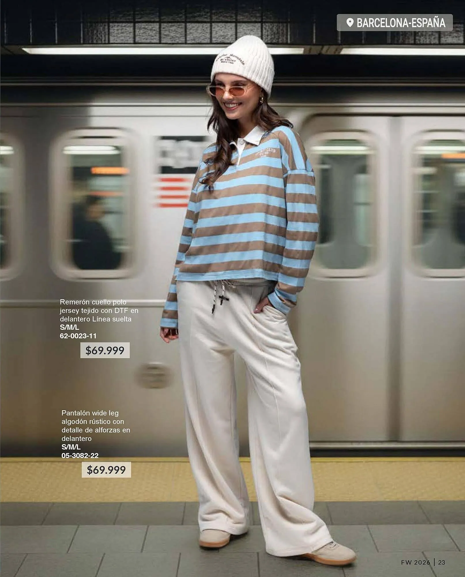 Ofertas de Catálogo Vitnik 24 de febrero al 28 de febrero 2026 - Página 23 del catálogo