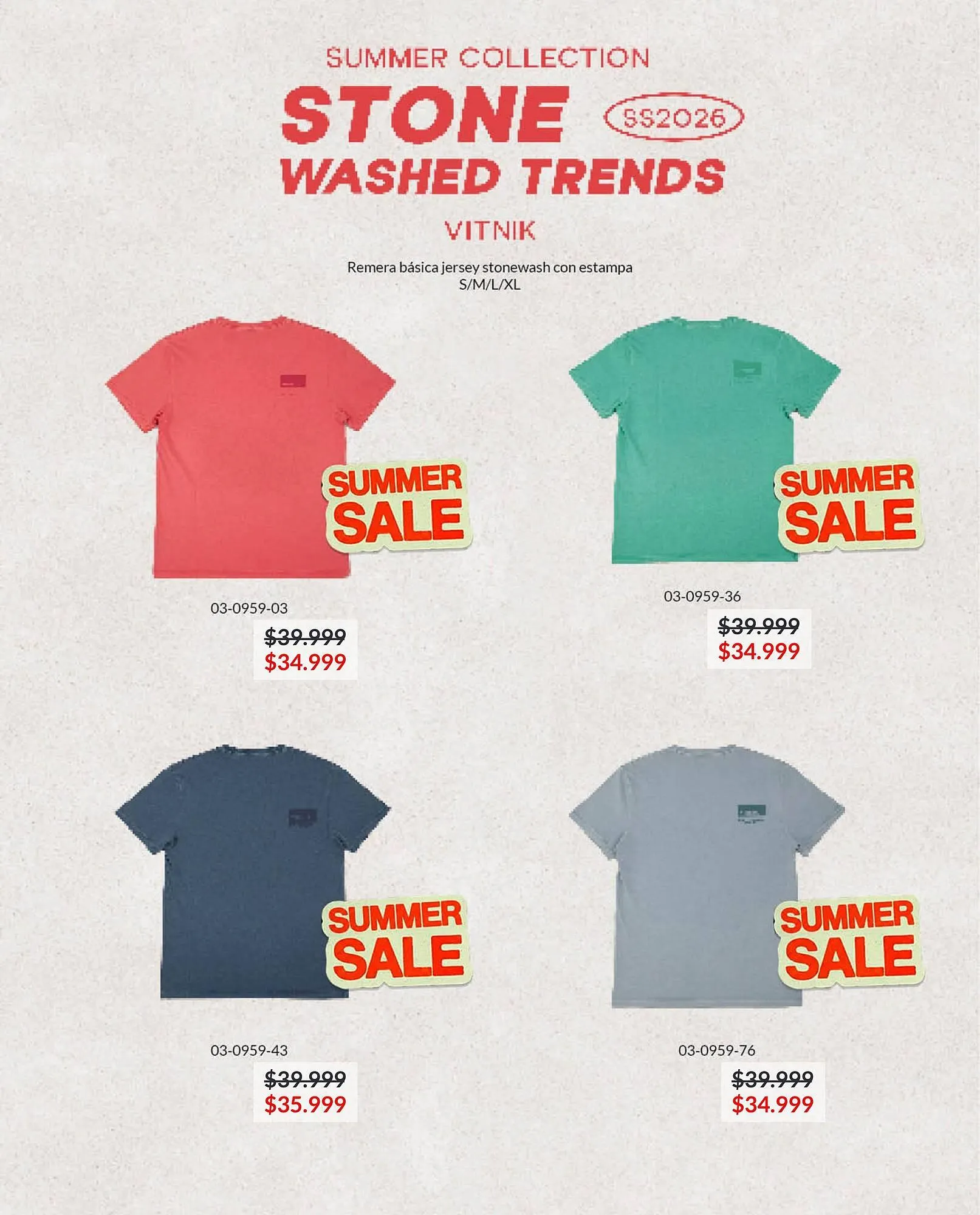 Ofertas de Catálogo Vitnik 6 de enero al 31 de enero 2026 - Página 25 del catálogo