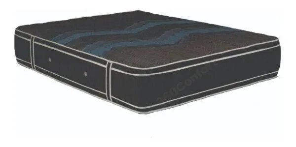 Colchón Espuma Prestige 180 x 200 x 36