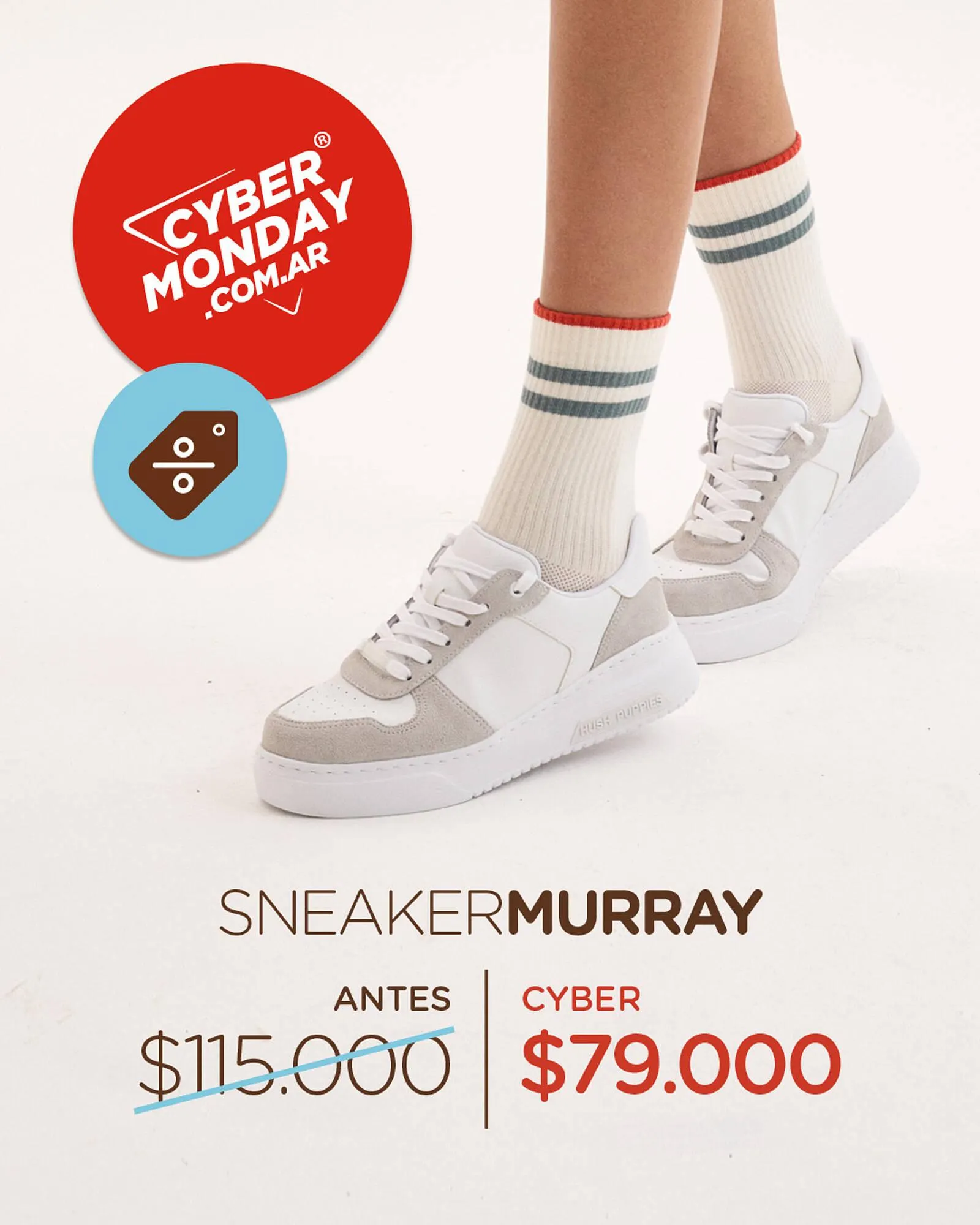 Catálogo Hush Puppies - 1