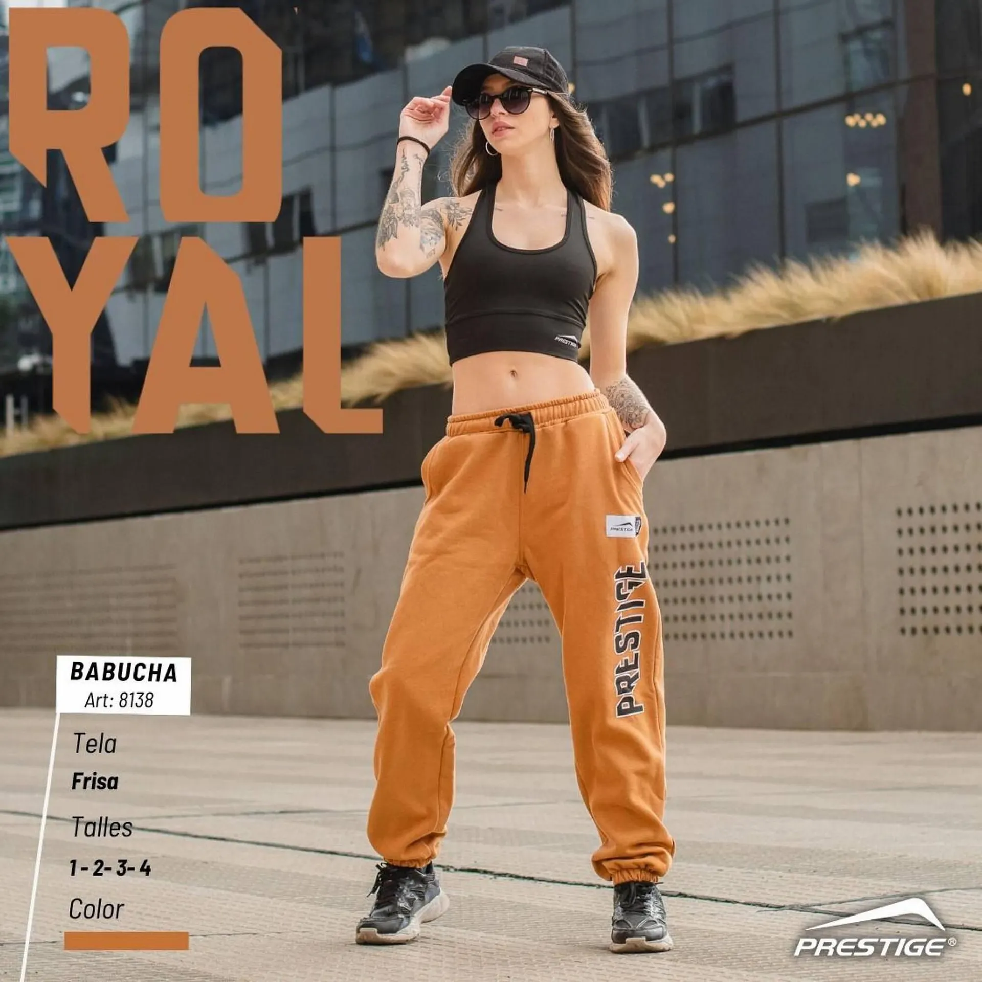 Ofertas de Catálogo Prestige 15 de julio al 15 de octubre 2023 - Página 7 del catálogo