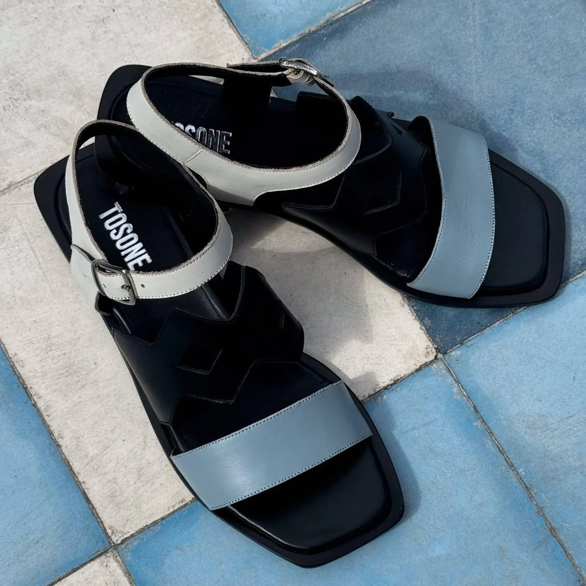 Catálogo Tosone - 1