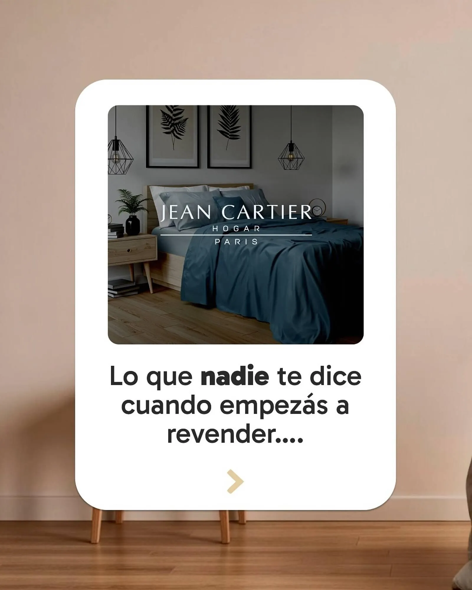 Ofertas de Catálogo Jean Cartier 26 de febrero al 26 de febrero 2026 - Página 1 del catálogo