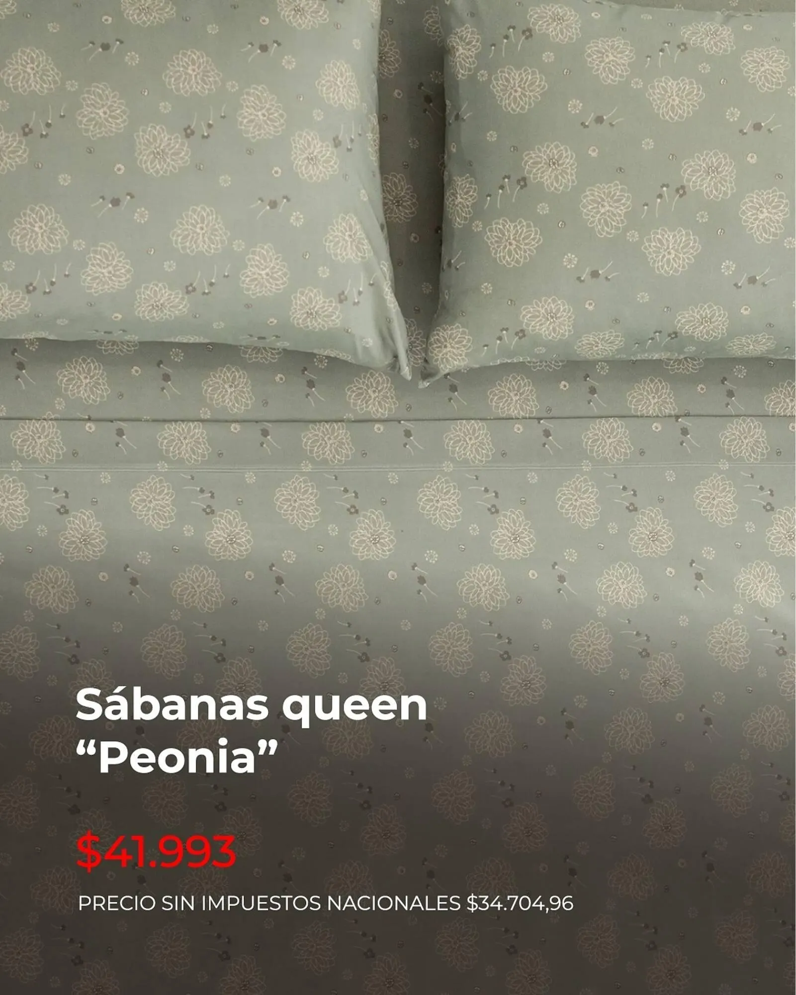 Ofertas de Catálogo Arredo 30 de julio al 30 de julio 2025 - Página 3 del catálogo