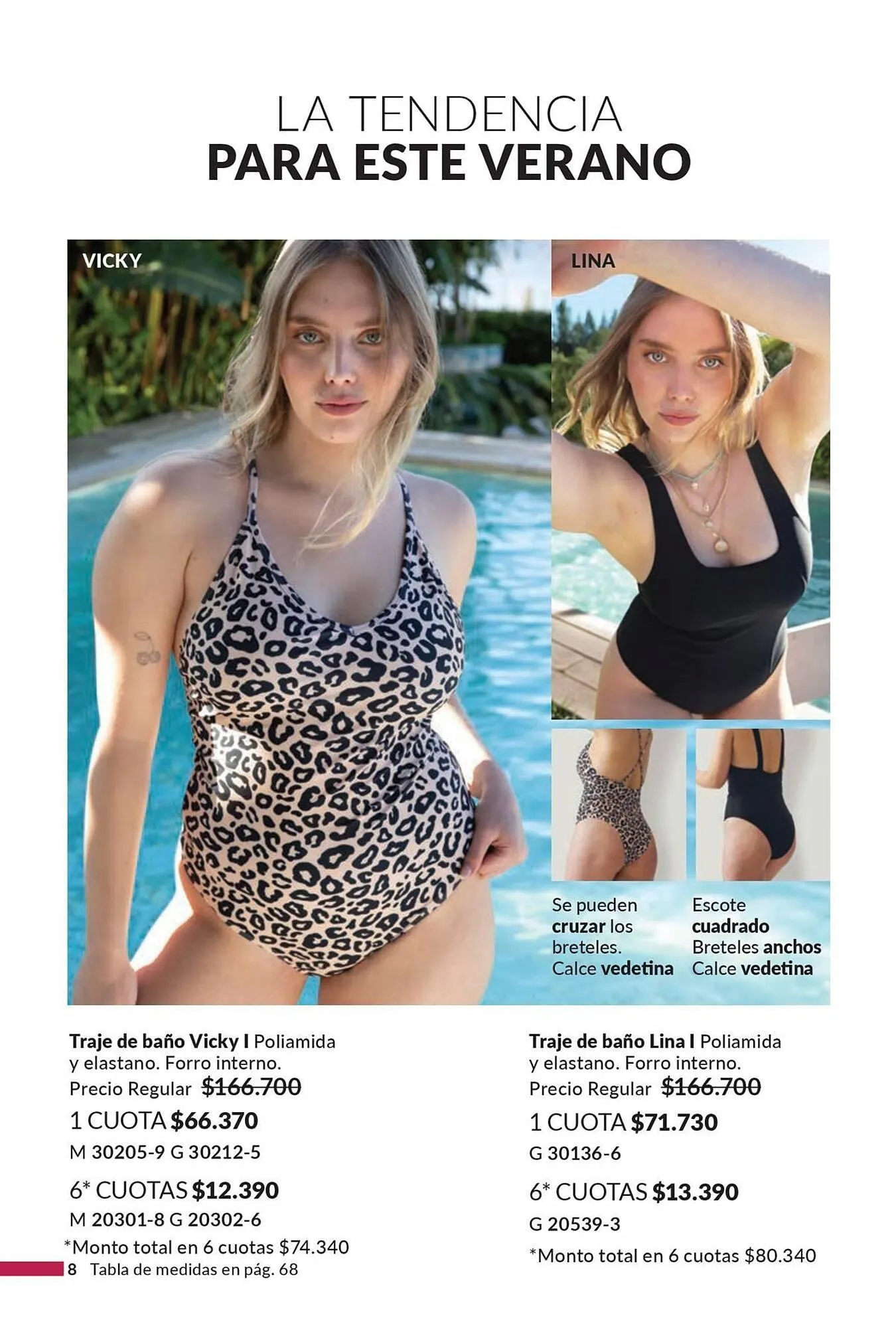 Ofertas de Catálogo Avon 27 de noviembre al 11 de diciembre 2024 - Página 8 del catálogo