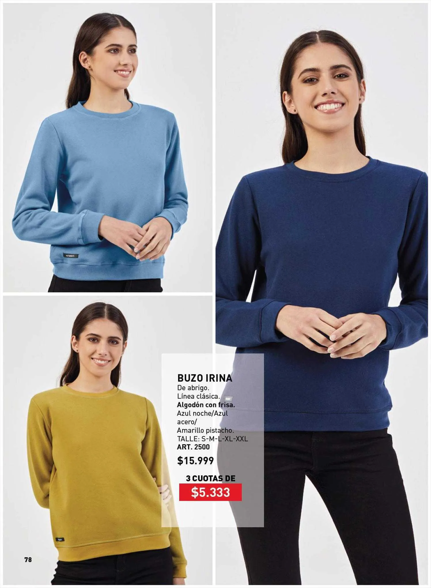 Ofertas de Catálogo Wineem 2 de septiembre al 5 de septiembre 2023 - Página 78 del catálogo