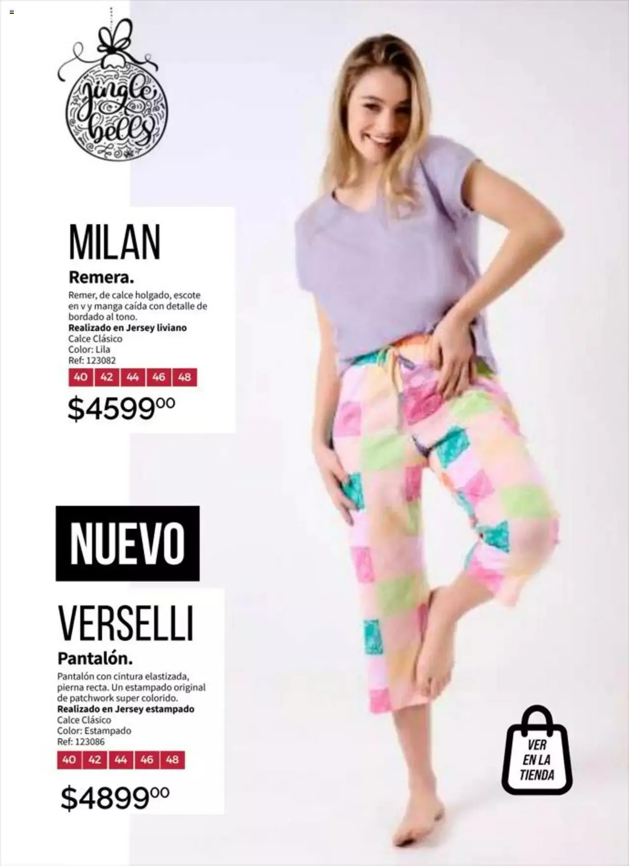 Ofertas de Martina di Trento - Catálogo 23 de noviembre al 31 de diciembre 2023 - Página 252 del catálogo