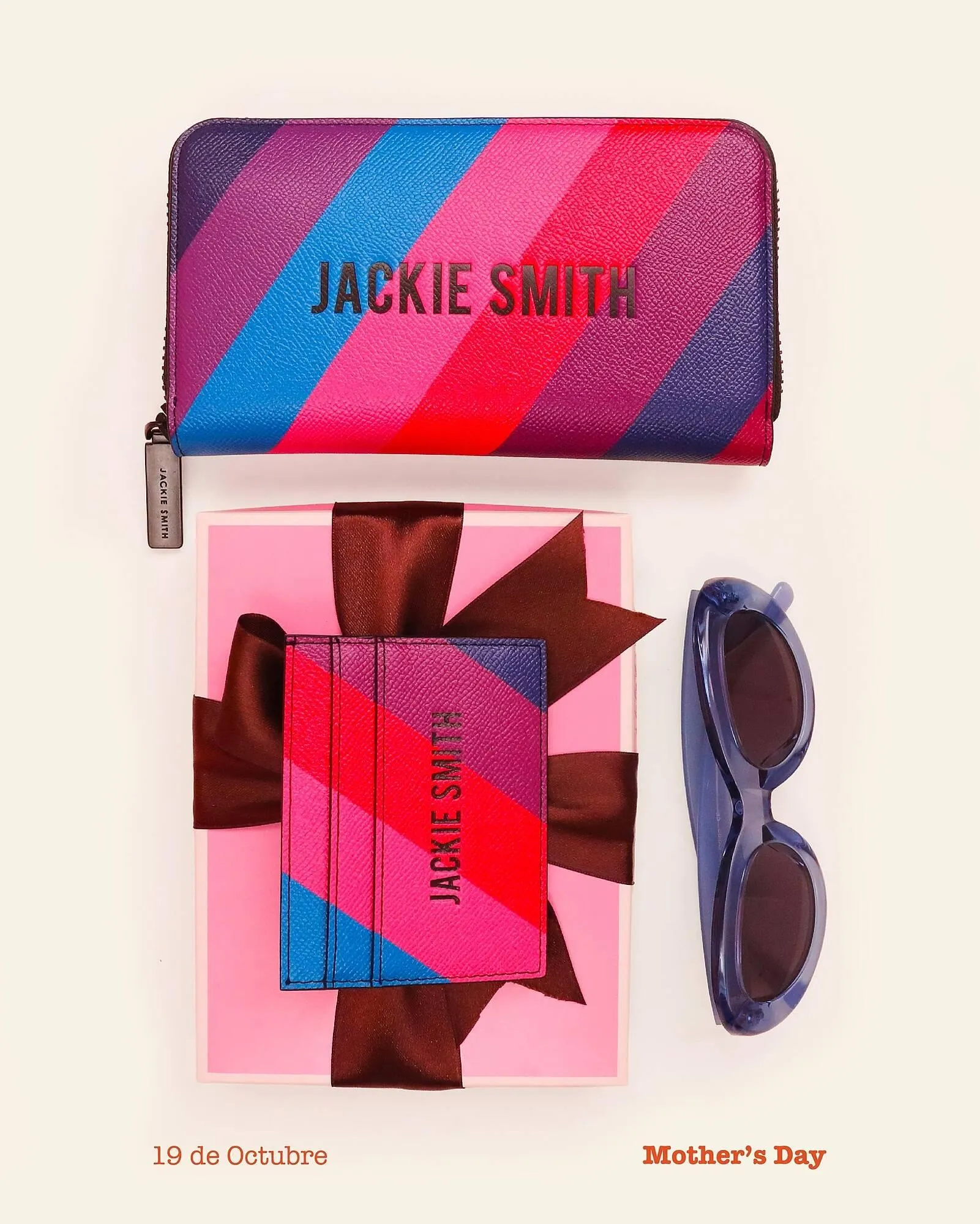 Catálogo Jackie Smith - 1