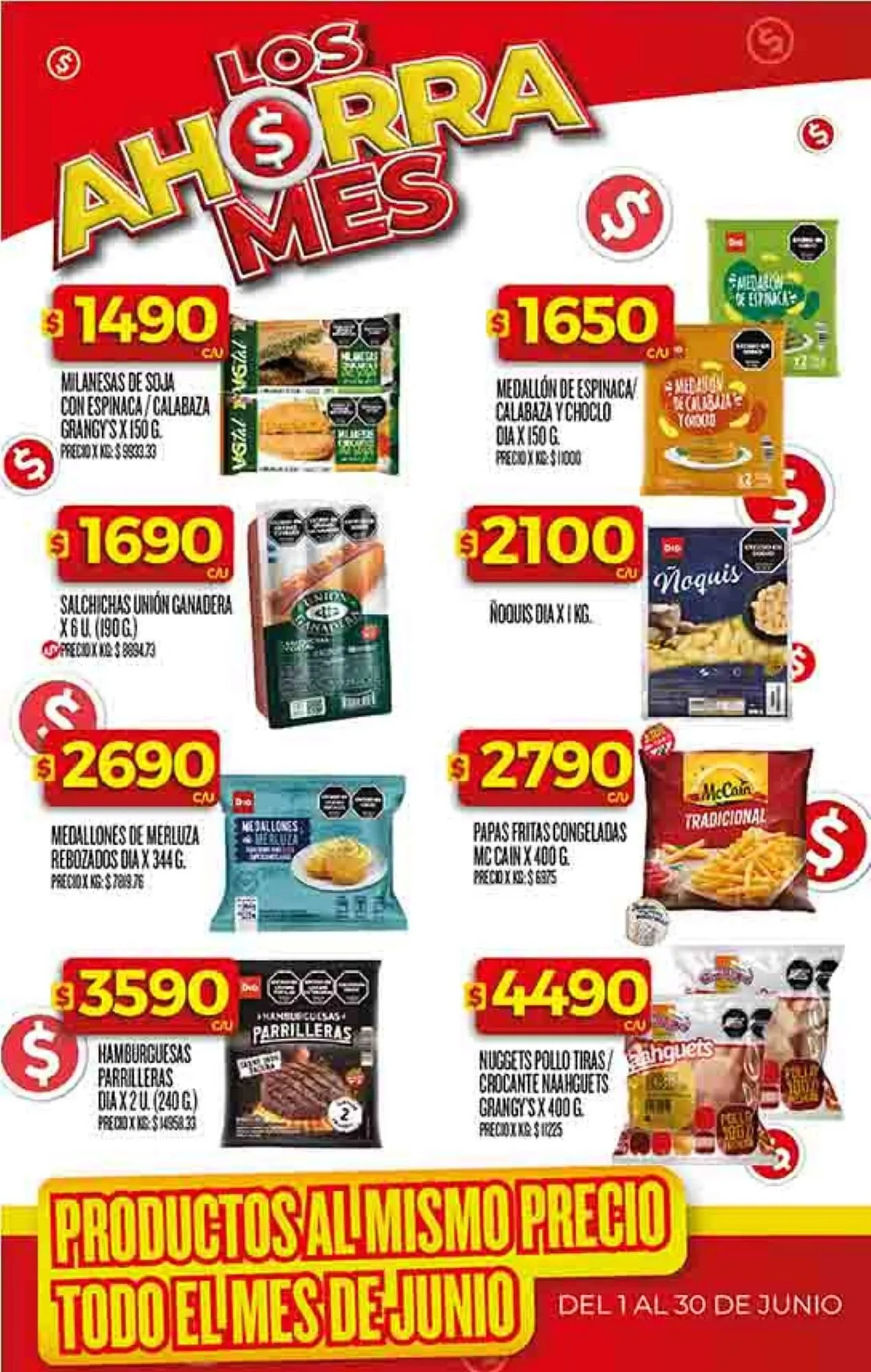 Ofertas de Catálogo Supermercados DIA 10 de junio al 16 de junio 2025 - Página 19 del catálogo