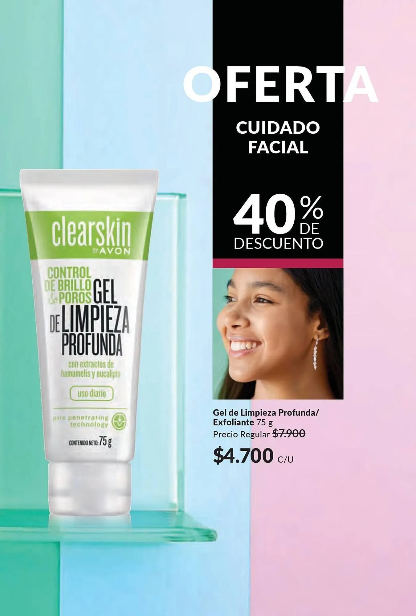 Ofertas de Catálogo Avon 27 de noviembre al 11 de diciembre 2024 - Página 107 del catálogo