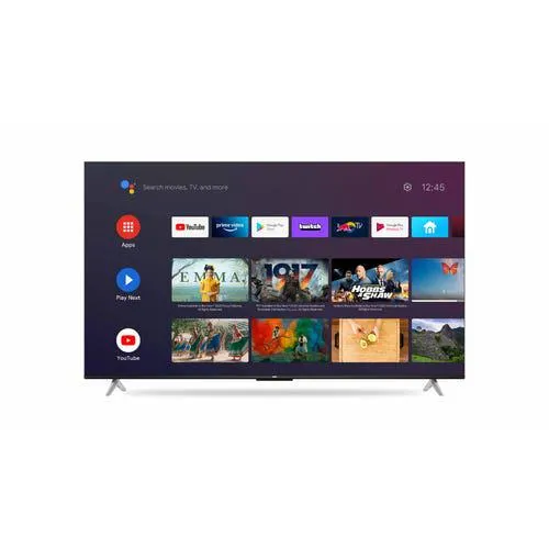 Smart TV 55" RCA AND55P6 4K Ultra HD