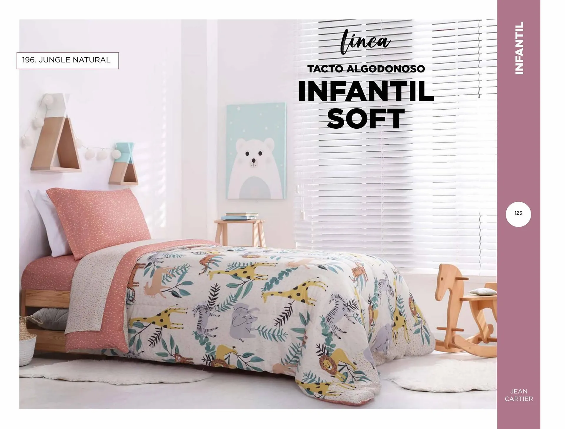 Ofertas de Catálogo Jean Cartier 13 de abril al 20 de septiembre 2023 - Página 127 del catálogo