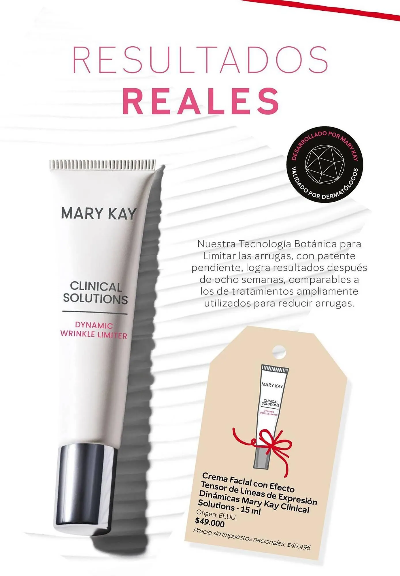 Ofertas de Catálogo Mary Kay 14 de mayo al 30 de junio 2025 - Página 24 del catálogo