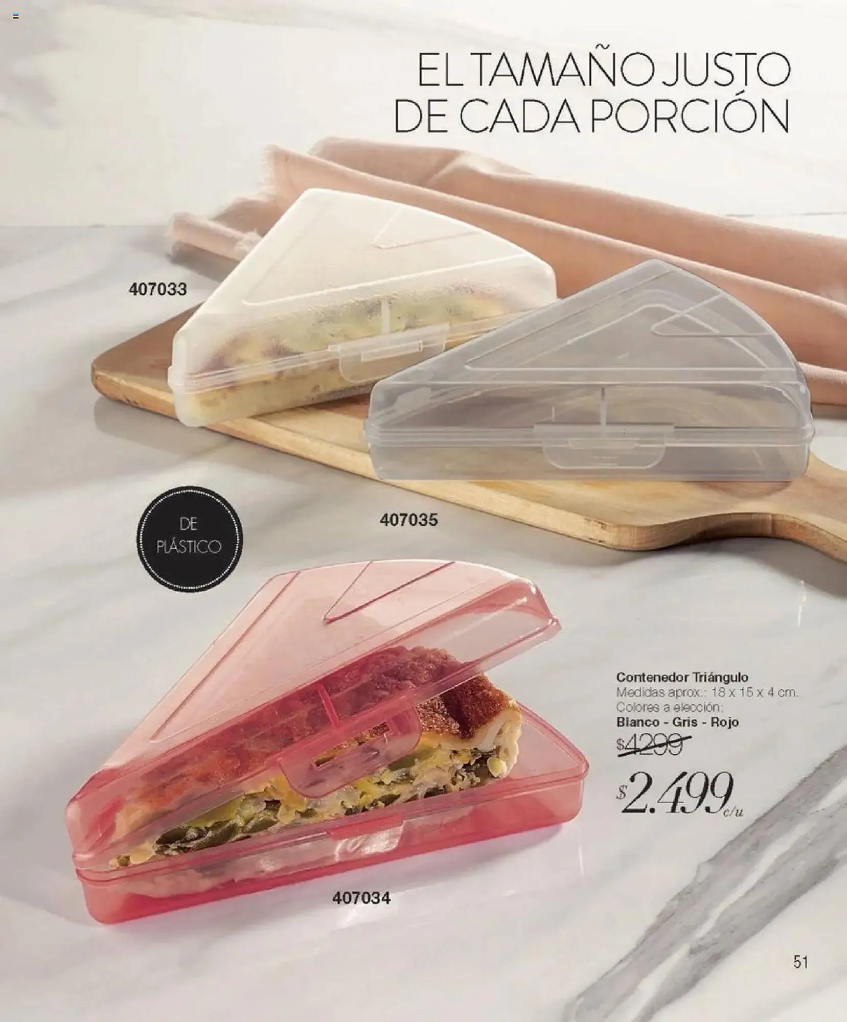 Ofertas de Catálogo Violetta Cosméticos 11 de abril al 30 de abril 2025 - Página 51 del catálogo