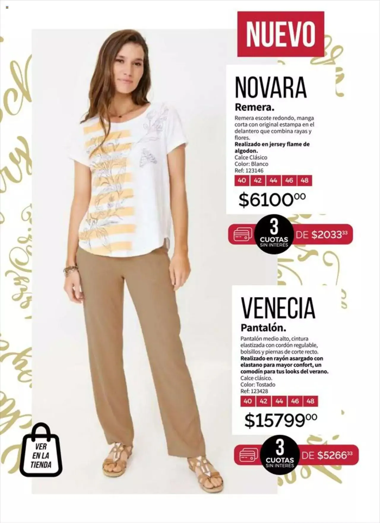 Ofertas de Martina di Trento - Catálogo 23 de noviembre al 31 de diciembre 2023 - Página 23 del catálogo