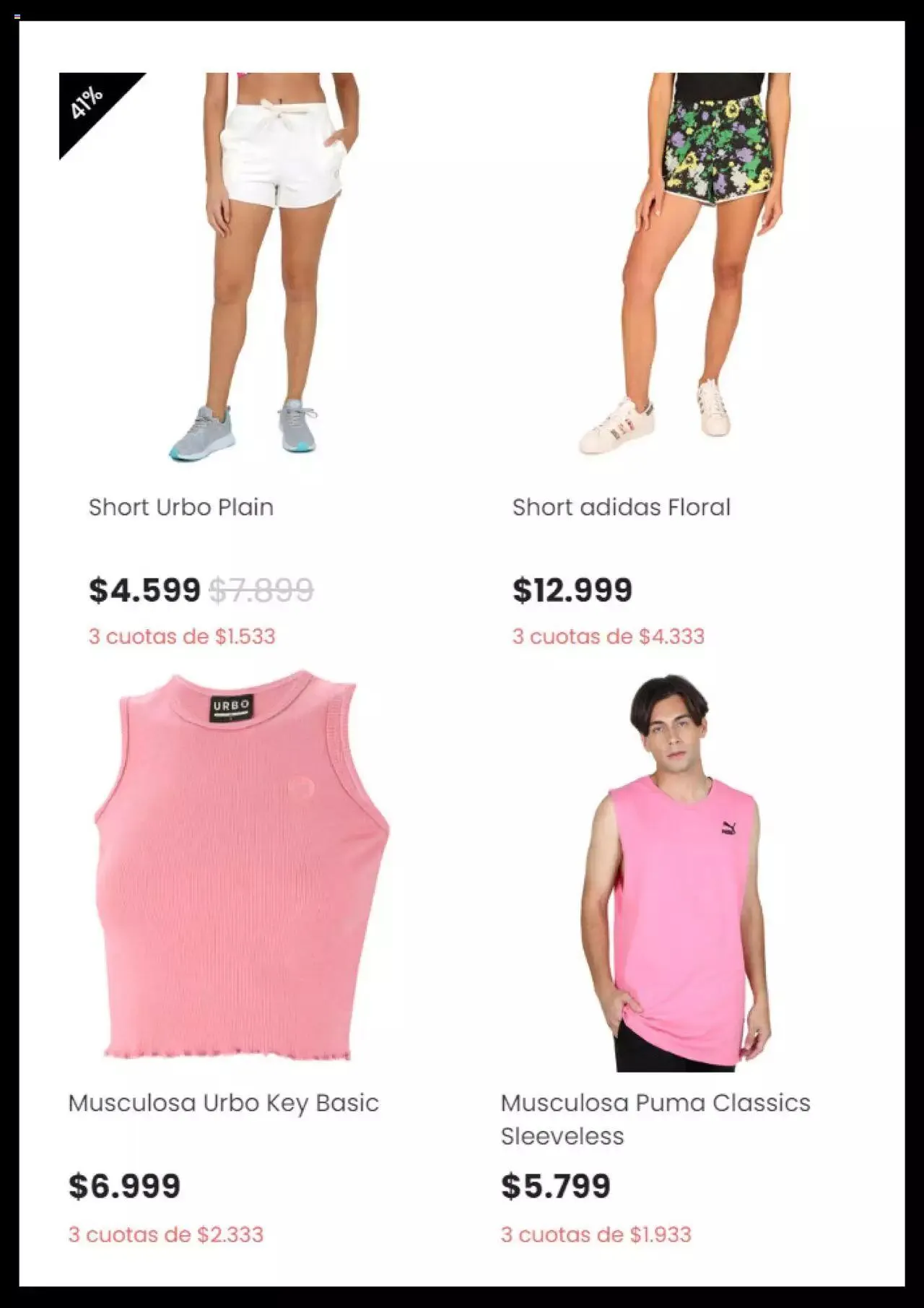 Ofertas de Moov - Catálogo 9 de febrero al 31 de diciembre 2023 - Página 2 del catálogo