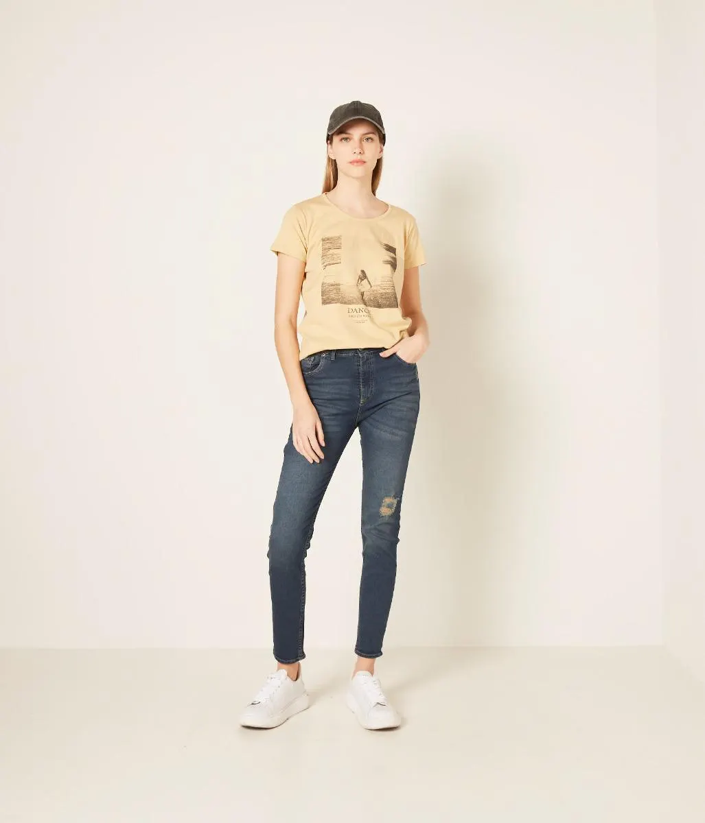 JEAN JULIA BLUE CREEK