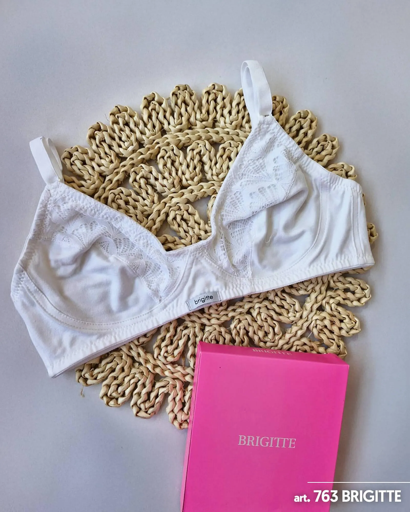 Ofertas de Catálogo Lencería Julieta 16 de julio al 31 de julio 2025 - Página 3 del catálogo